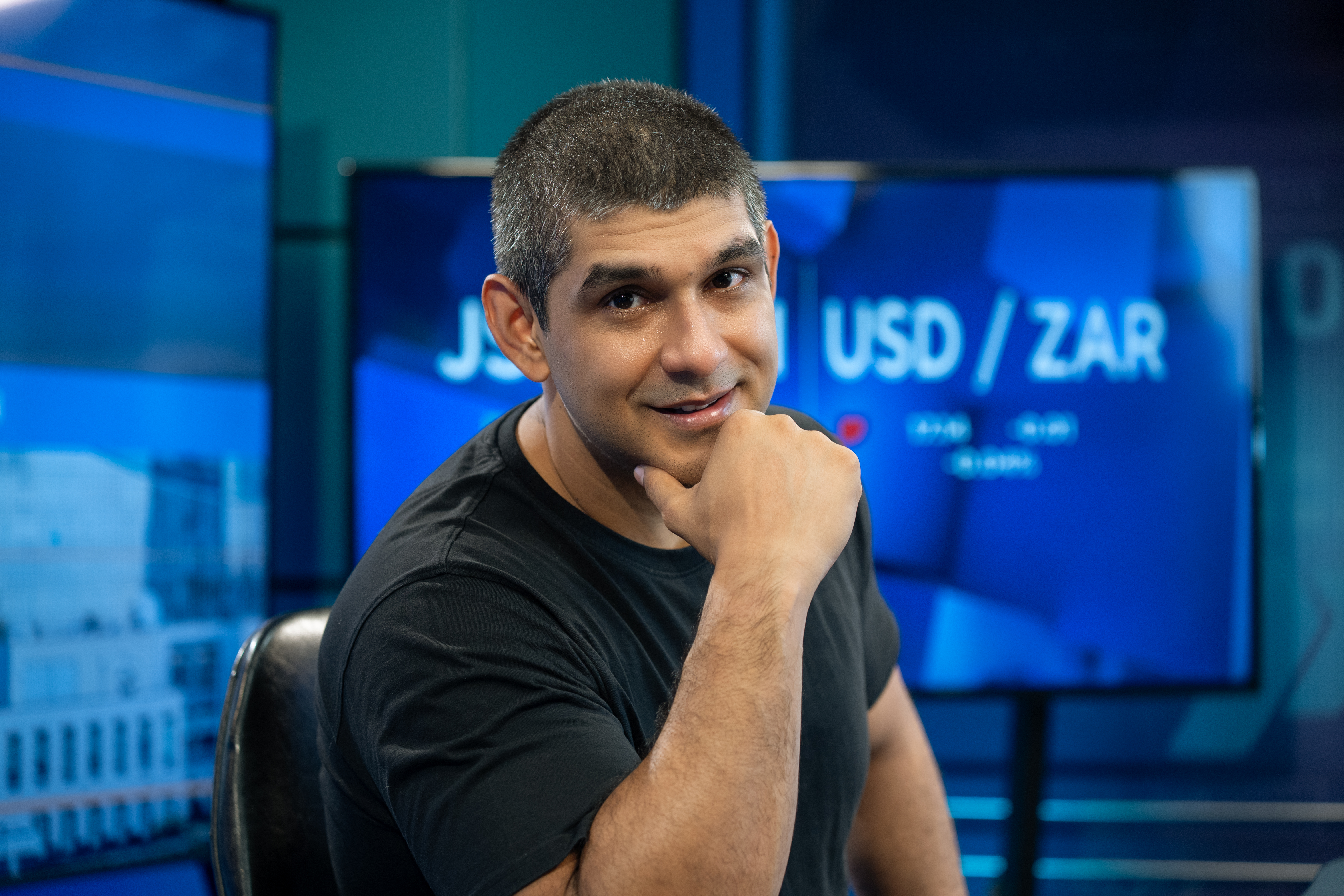 Sid, Founder of Thynker